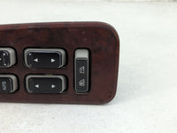 2003-2007 Lincoln Town Car Master Power Window Switch Replacement Driver Side Left Fits Fits 2003 2004 2005 2006 2007 OEM Us