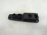 2003-2007 Lincoln Town Car Master Power Window Switch Replacement Driver Side Left Fits Fits 2003 2004 2005 2006 2007 OEM Us