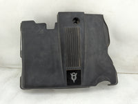 2004 Lincoln Town Car Engine Cover Black - Oemusedautoparts1.com