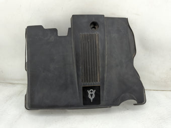 compare product 2004 Lincoln Town Car Engine Cover Black