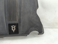 2004 Lincoln Town Car Engine Cover Black - Oemusedautoparts1.com