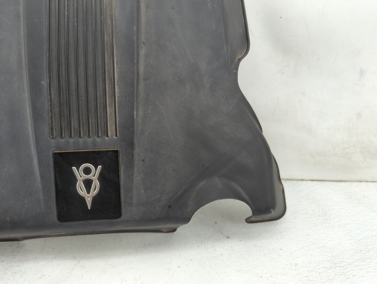 2004 Lincoln Town Car Engine Cover Black - Oemusedautoparts1.com