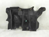 2004 Lincoln Town Car Engine Cover Black - Oemusedautoparts1.com