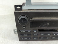 2004 Lincoln Town Car Radio AM FM Cd Player Receiver Replacement P/N:4W1T-18C868-AA Fits OEM Used Auto Parts - Oemusedautopa