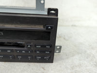 2004 Lincoln Town Car Radio AM FM Cd Player Receiver Replacement P/N:4W1T-18C868-AA Fits OEM Used Auto Parts - Oemusedautopa