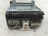 2004 Lincoln Town Car Radio AM FM Cd Player Receiver Replacement P/N:4W1T-18C868-AA Fits OEM Used Auto Parts - Oemusedautopa