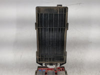 2004-2011 Lincoln Town Car Fusebox Fuse Box Panel Relay Module P/N:XL34-14A003-AC F57B-14B192-AA Fits OEM Used Auto Parts - 