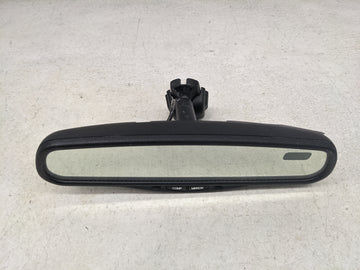 2004 Lincoln Town Car Interior Rear View Mirror Replacement OEM Fits OEM Used Auto Parts - Oemusedautoparts1.com