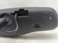 2004 Lincoln Town Car Interior Rear View Mirror Replacement OEM Fits OEM Used Auto Parts - Oemusedautoparts1.com