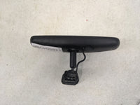 2004 Lincoln Town Car Interior Rear View Mirror Replacement OEM Fits OEM Used Auto Parts - Oemusedautoparts1.com