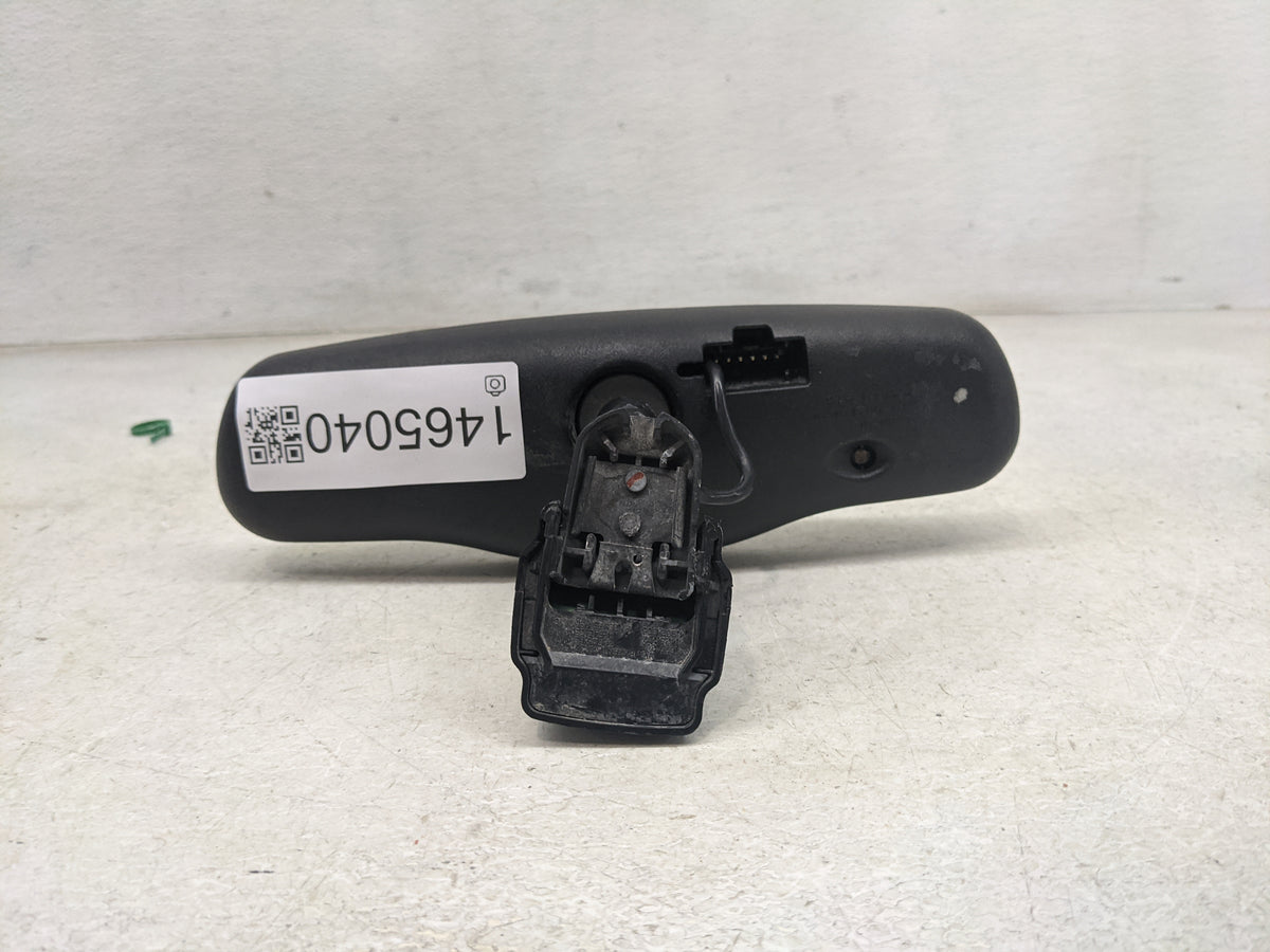 2004 Lincoln Town Car Interior Rear View Mirror Replacement OEM Fits OEM Used Auto Parts - Oemusedautoparts1.com
