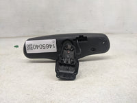 2004 Lincoln Town Car Interior Rear View Mirror Replacement OEM Fits OEM Used Auto Parts - Oemusedautoparts1.com
