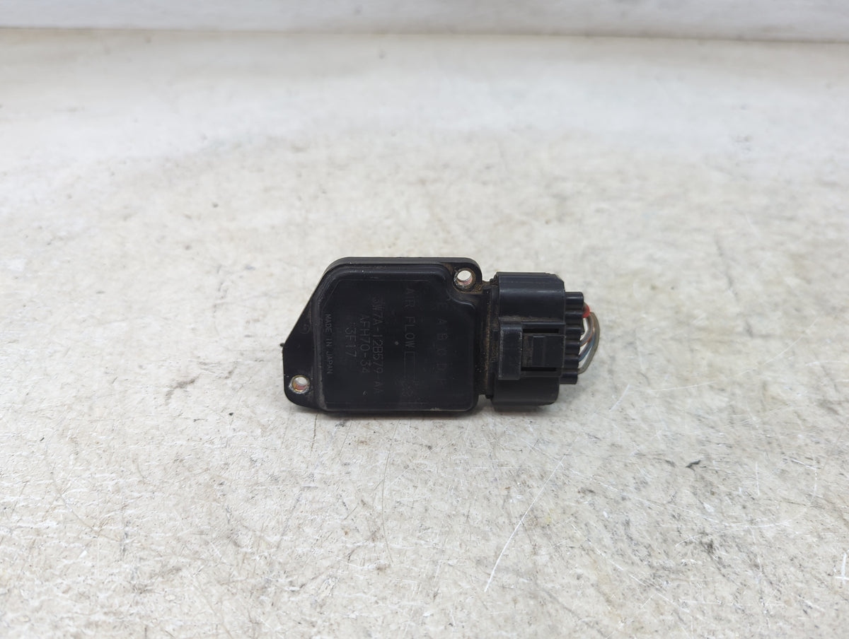 2003-2004 Lincoln Town Car Mass Air Flow Meter Maf Sensor 1467589 - Oemusedautoparts1.com