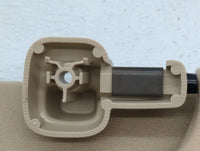2004 Lincoln Town Car Sun Visor Shade Replacement Passenger Right Mirror Fits OEM Used Auto Parts - Oemusedautoparts1.com