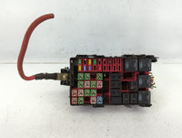 2004-2011 Lincoln Town Car Fusebox Fuse Box Panel Relay Module P/N:R2118-026 Fits Fits 2004 2005 2006 2007 2008 2009 2010 20
