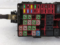 2004-2011 Lincoln Town Car Fusebox Fuse Box Panel Relay Module P/N:R2118-026 Fits Fits 2004 2005 2006 2007 2008 2009 2010 20