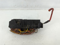 2004-2011 Lincoln Town Car Fusebox Fuse Box Panel Relay Module P/N:R2118-026 Fits Fits 2004 2005 2006 2007 2008 2009 2010 20