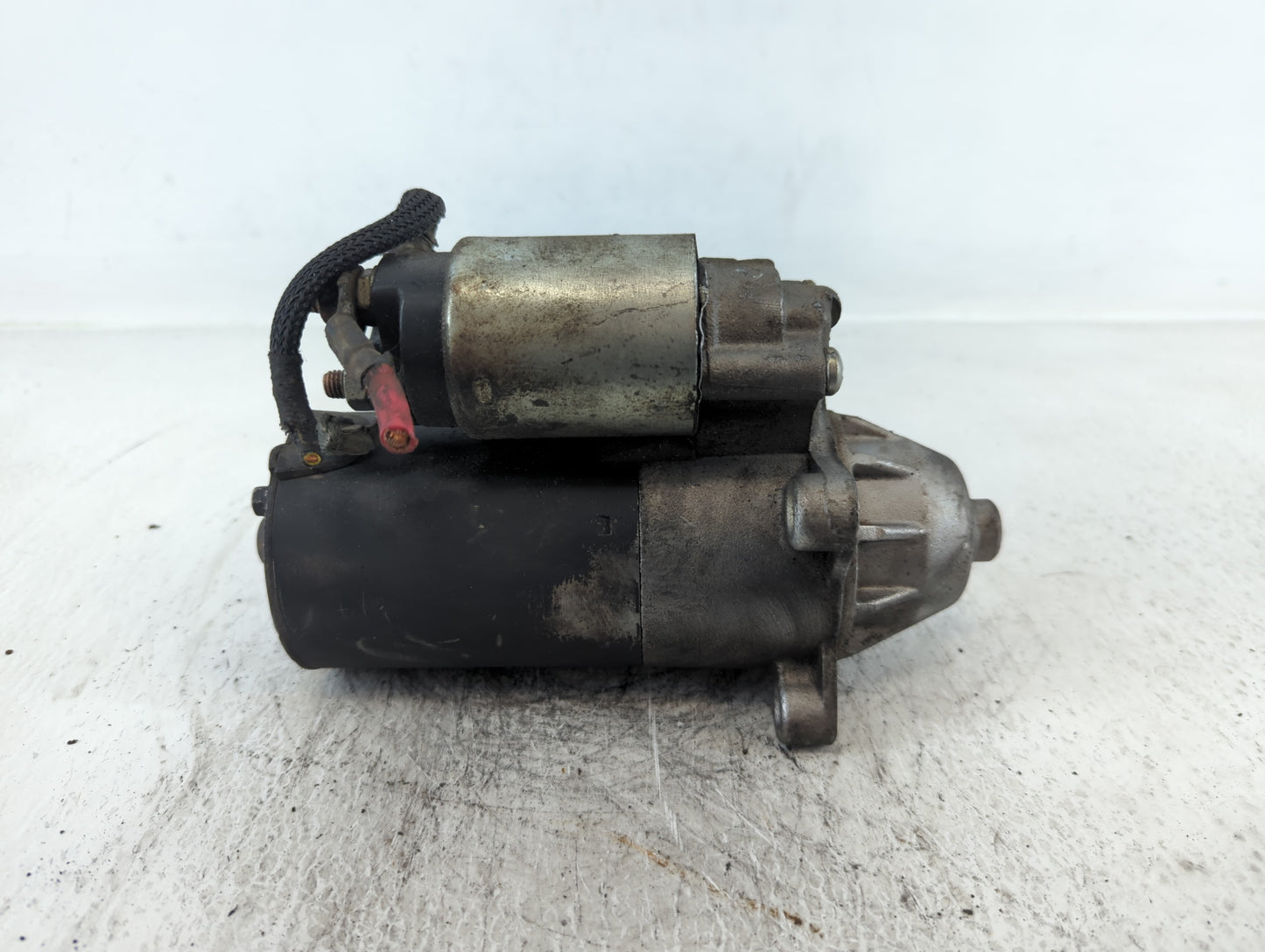1996-2005 Lincoln Town Car Car Starter Motor Solenoid OEM Fits Fits 1996 1997 1998 1999 2000 2001 2002 2003 2004 2005 OEM Us