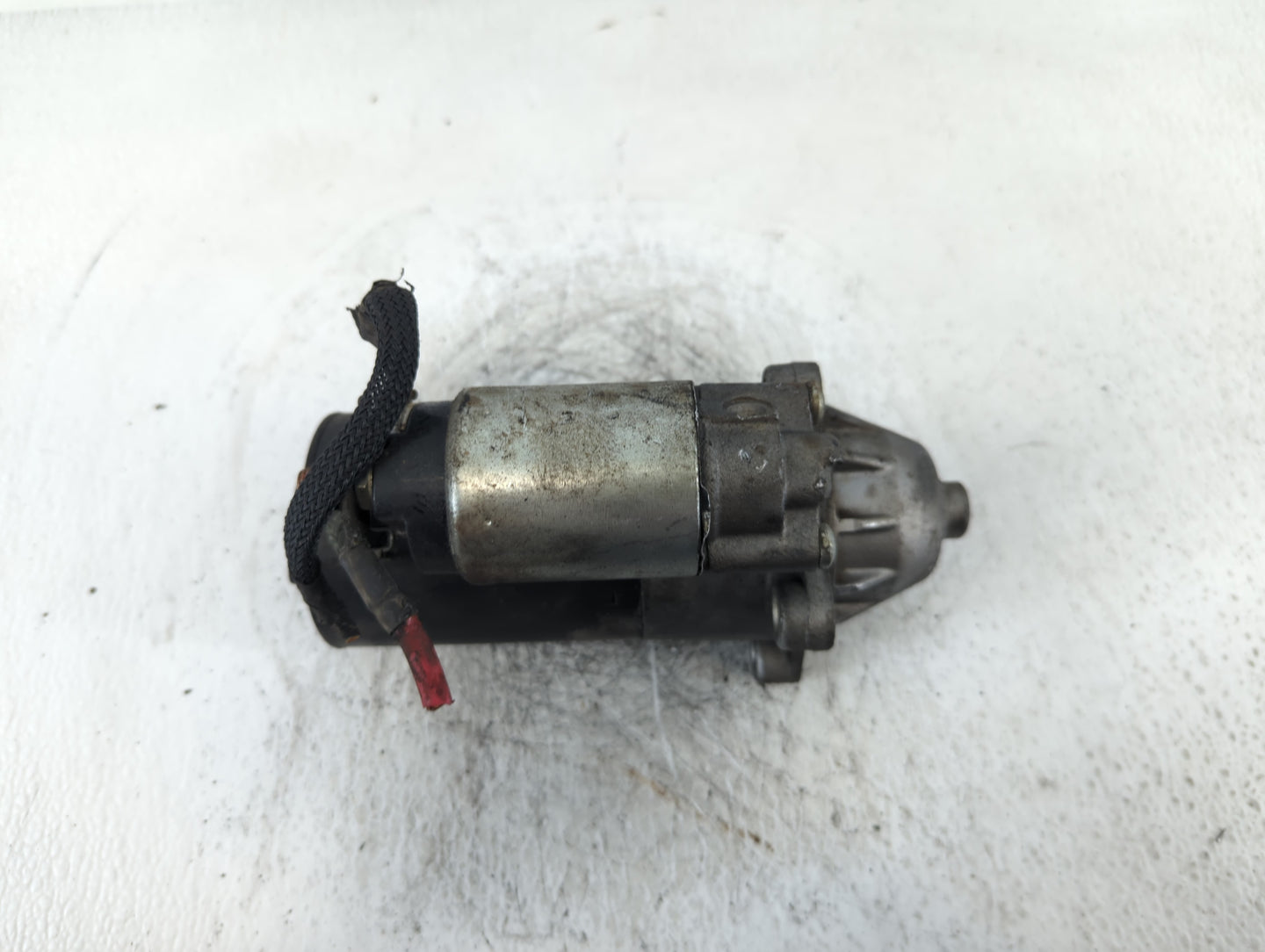 1996-2005 Lincoln Town Car Car Starter Motor Solenoid OEM Fits Fits 1996 1997 1998 1999 2000 2001 2002 2003 2004 2005 OEM Us