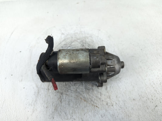 1996-2005 Lincoln Town Car Car Starter Motor Solenoid OEM Fits Fits 1996 1997 1998 1999 2000 2001 2002 2003 2004 2005 OEM Used Auto Parts