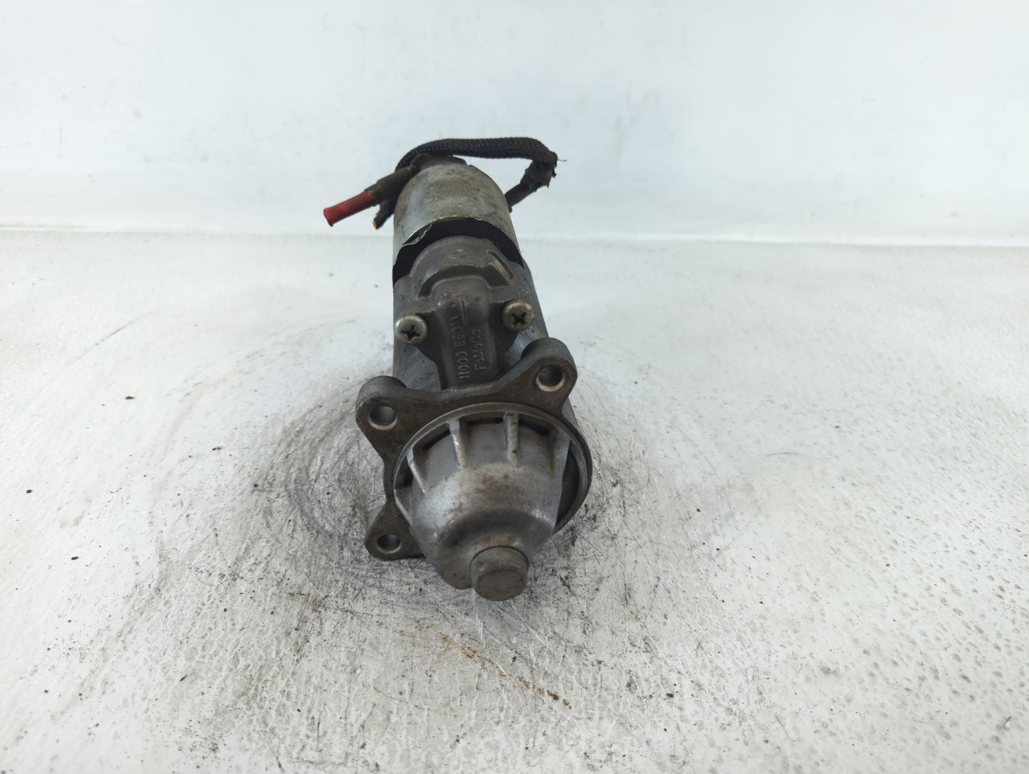 1996-2005 Lincoln Town Car Car Starter Motor Solenoid OEM Fits Fits 1996 1997 1998 1999 2000 2001 2002 2003 2004 2005 OEM Us