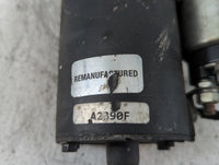 1996-2005 Lincoln Town Car Car Starter Motor Solenoid OEM Fits Fits 1996 1997 1998 1999 2000 2001 2002 2003 2004 2005 OEM Us