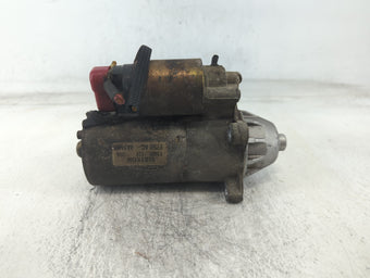 compare product 1996-2005 Lincoln Town Car Car Starter Motor Solenoid OEM P/N:F75U AC 4A14AY Fits OEM Used Auto Parts