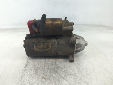 1996-2005 Lincoln Town Car Car Starter Motor Solenoid OEM P/N:F75U AC 4A14AY Fits OEM Used Auto Parts - Oemusedautoparts1.co