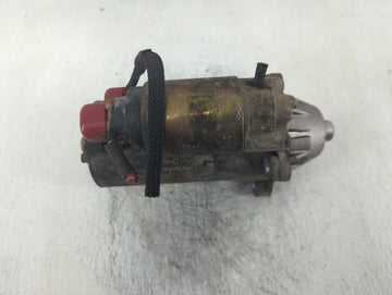 1996-2005 Lincoln Town Car Car Starter Motor Solenoid OEM P/N:F75U AC 4A14AY Fits OEM Used Auto Parts
