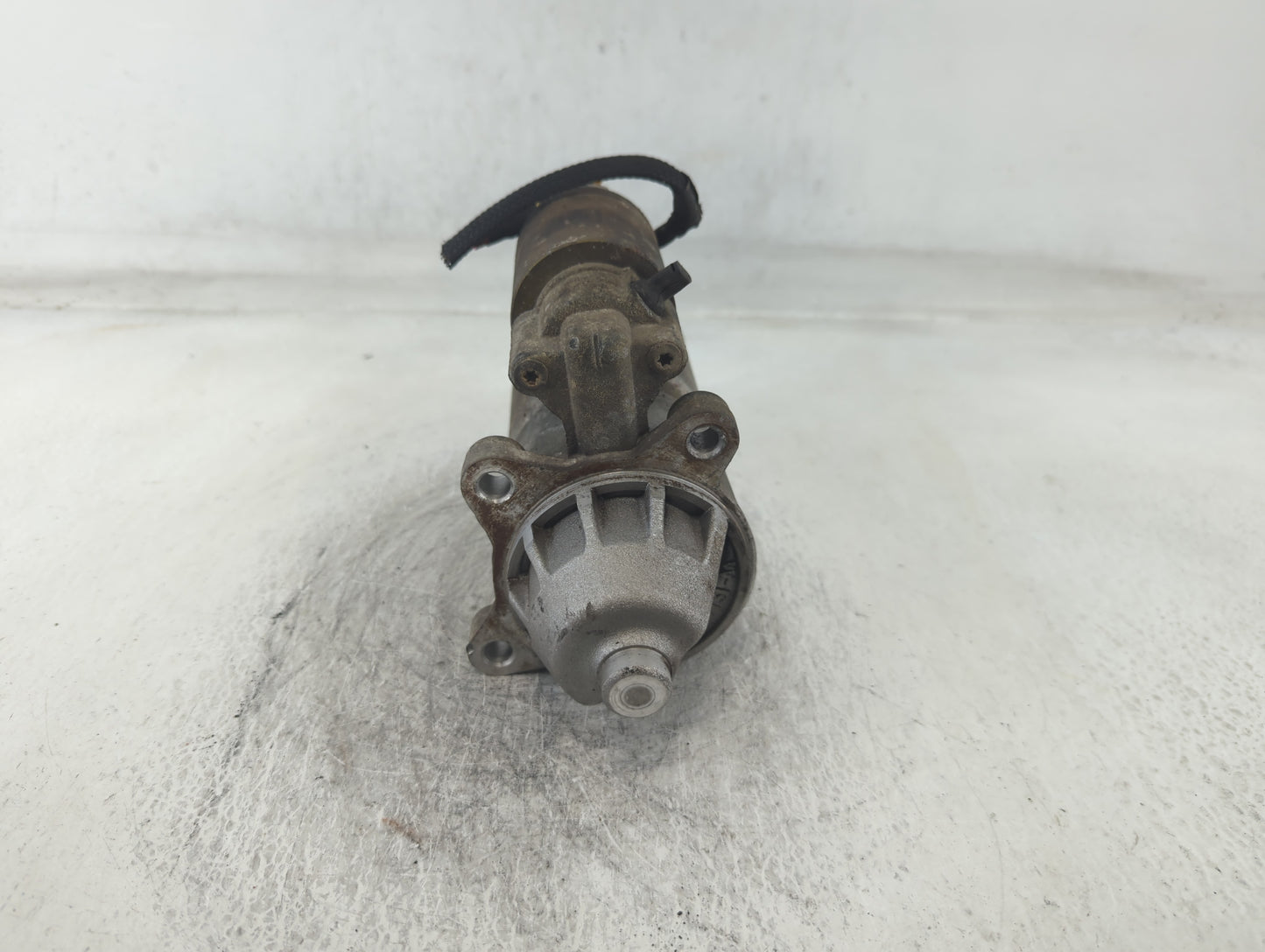 1996-2005 Lincoln Town Car Car Starter Motor Solenoid OEM P/N:F75U AC 4A14AY Fits OEM Used Auto Parts - Oemusedautoparts1.co