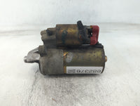 1996-2005 Lincoln Town Car Car Starter Motor Solenoid OEM P/N:F75U AC 4A14AY Fits OEM Used Auto Parts - Oemusedautoparts1.co