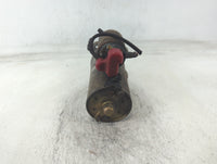 1996-2005 Lincoln Town Car Car Starter Motor Solenoid OEM P/N:F75U AC 4A14AY Fits OEM Used Auto Parts - Oemusedautoparts1.co