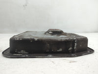 2004 Lincoln Town Car Engine Oil Pan Fits OEM Used Auto Parts - Oemusedautoparts1.com