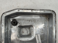 2004 Lincoln Town Car Engine Oil Pan Fits OEM Used Auto Parts - Oemusedautoparts1.com