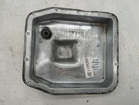2004 Lincoln Town Car Engine Oil Pan Fits OEM Used Auto Parts - Oemusedautoparts1.com