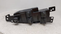 2004 Maserati Sebring Master Power Window Switch Replacement Driver Side Left P/N:04602466AA Fits OEM Used Auto Parts - Oemu