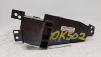 2004 Maserati Sebring Master Power Window Switch Replacement Driver Side Left P/N:04602466AA Fits OEM Used Auto Parts - Oemu