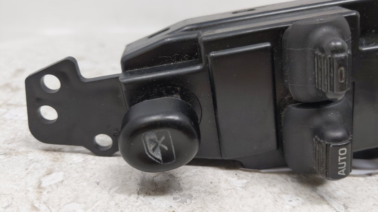 2004 Maserati Sebring Master Power Window Switch Replacement Driver Side Left P/N:04602466AA Fits OEM Used Auto Parts - Oemu