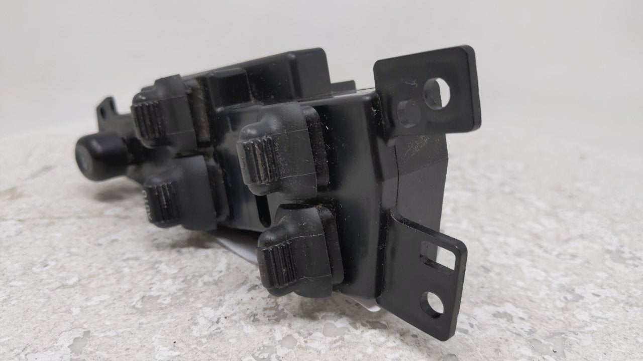 2004 Maserati Sebring Master Power Window Switch Replacement Driver Side Left P/N:04602466AA Fits OEM Used Auto Parts - Oemu