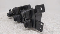 2004 Maserati Sebring Master Power Window Switch Replacement Driver Side Left P/N:04602466AA Fits OEM Used Auto Parts - Oemu