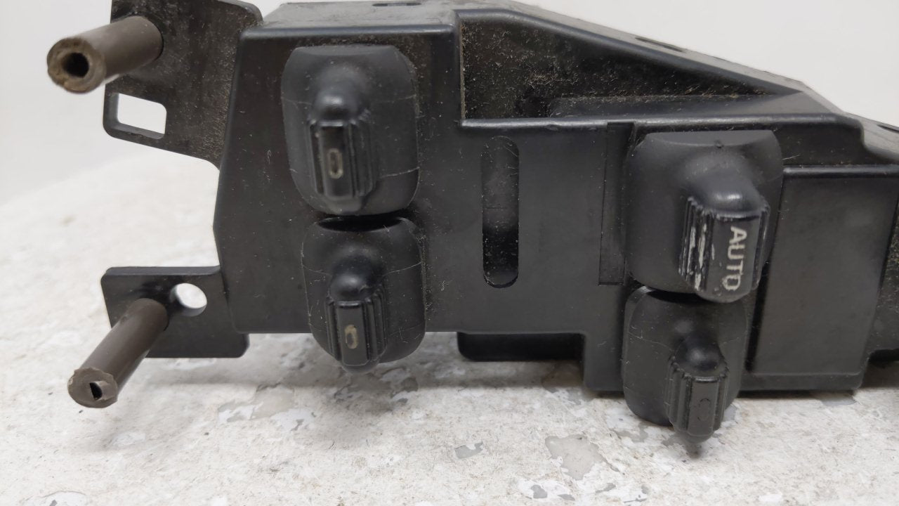 2004 Maserati Sebring Master Power Window Switch Replacement Driver Side Left Fits Fits 2001 2002 2003 OEM Used Auto Parts -
