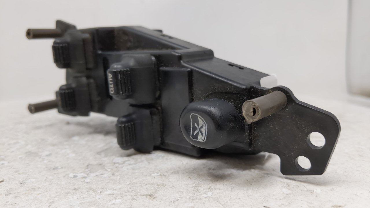 2004 Maserati Sebring Master Power Window Switch Replacement Driver Side Left Fits Fits 2001 2002 2003 OEM Used Auto Parts -