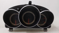 2004-2006 Mazda 3 Instrument Cluster Speedometer Gauges P/N:42 BN8J BP4K55430 K9001 Fits Fits 2004 2005 2006 OEM Used Auto P