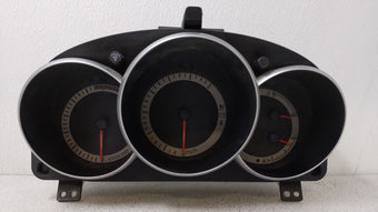 compare product 2004-2006 Mazda 3 Instrument Cluster Speedometer Gauges P/N:42 BN8J BP4K55430 K9001 Fits Fits 2004 2005 2006 OEM Used Auto Parts
