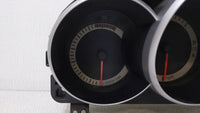 2004-2006 Mazda 3 Instrument Cluster Speedometer Gauges P/N:42 BN8J BP4K55430 K9001 Fits Fits 2004 2005 2006 OEM Used Auto P
