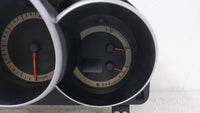 2004-2006 Mazda 3 Instrument Cluster Speedometer Gauges P/N:42 BN8J BP4K55430 K9001 Fits Fits 2004 2005 2006 OEM Used Auto P