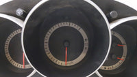 2004-2006 Mazda 3 Instrument Cluster Speedometer Gauges P/N:42 BN8J BP4K55430 K9001 Fits Fits 2004 2005 2006 OEM Used Auto P