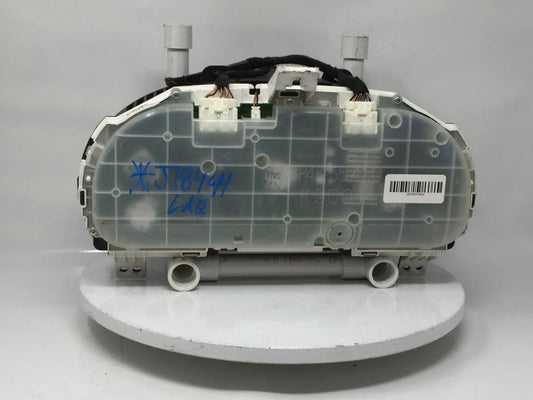 2004 Mazda 3 Instrument Cluster Speedometer Gauges P/N:94K MI. PN:85 BAS1 A Fits OEM Used Auto Parts