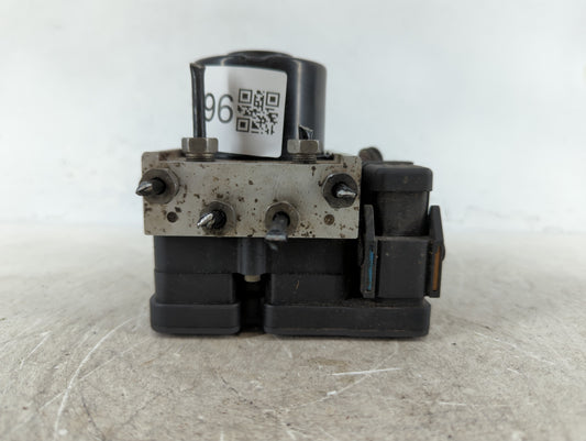 2004 Mazda 3 ABS Pump Control Module Replacement P/N:8S43-2C346-AE 8S43-2C219-AE Fits OEM Used Auto Parts - Oemusedautoparts