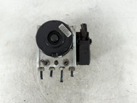 2004 Mazda 3 ABS Pump Control Module Replacement P/N:8S43-2C346-AE 8S43-2C219-AE Fits OEM Used Auto Parts - Oemusedautoparts